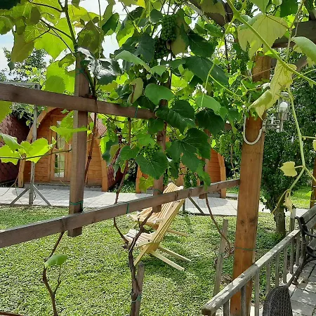 Village Jurka * Križevci pri Ljutomeru