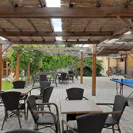Campingplatz Village Jurka *