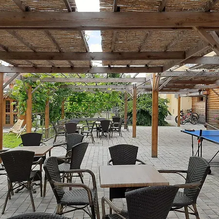 Camping Village Jurka *