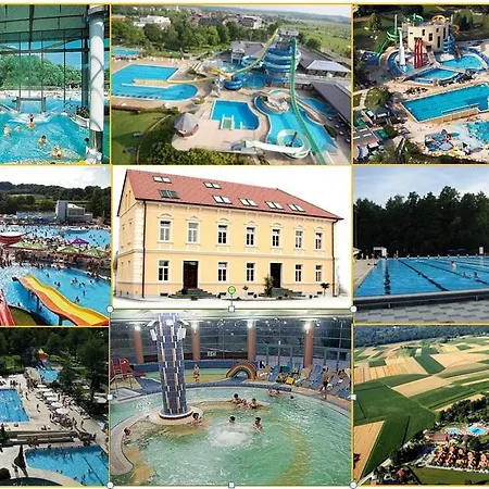 Village Jurka * Križevci pri Ljutomeru