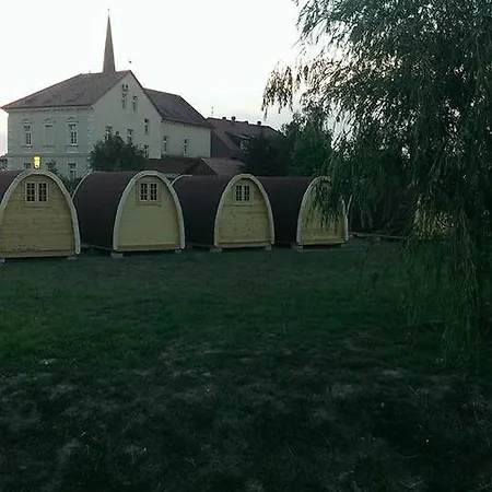 Village Jurka Križevci pri Ljutomeru