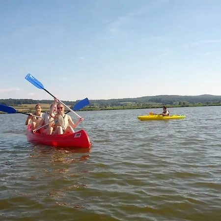 Camping Village Jurka