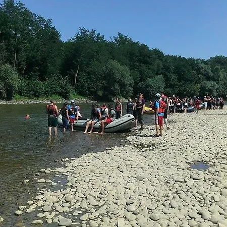 Campingplatz Village Jurka *