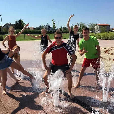 Village Jurka Križevci pri Ljutomeru