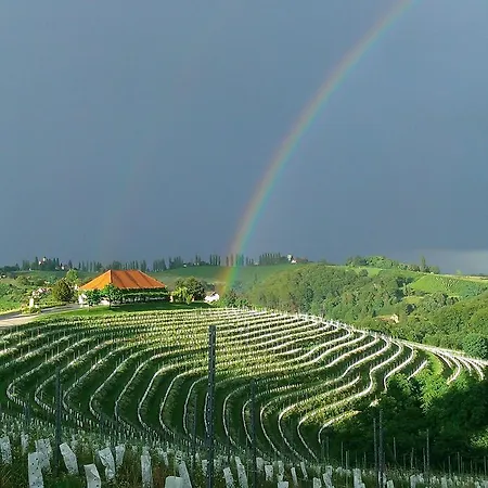 Village Jurka * Križevci pri Ljutomeru