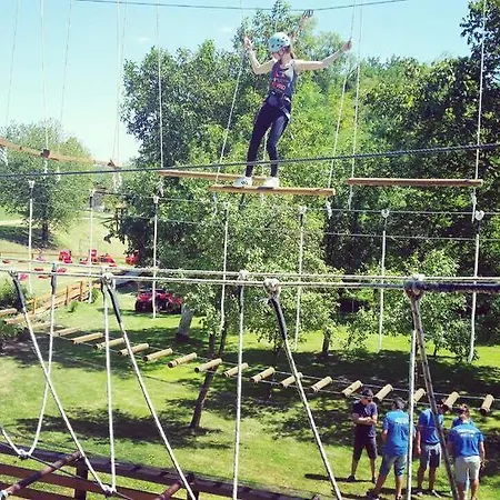 Village Jurka Camping