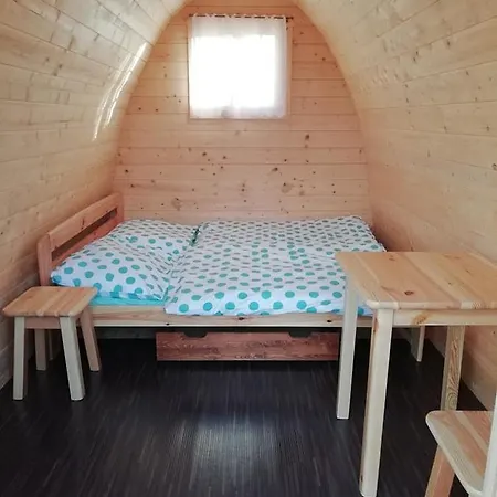 Village Jurka * Križevci pri Ljutomeru