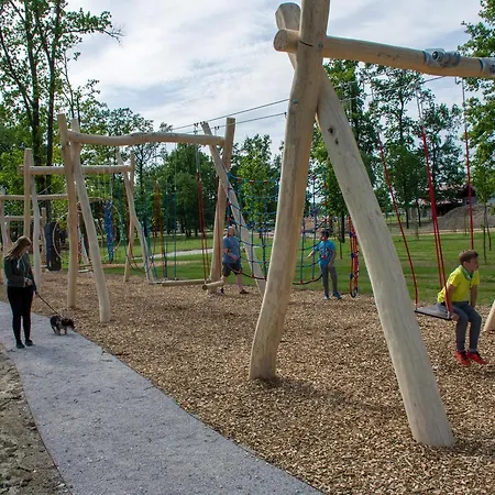 Campingplatz Village Jurka