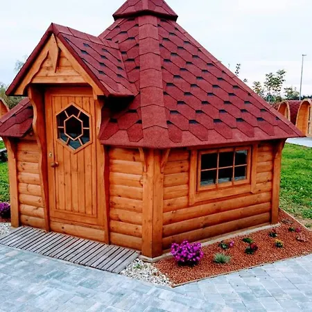 Village Jurka Campingplatz
