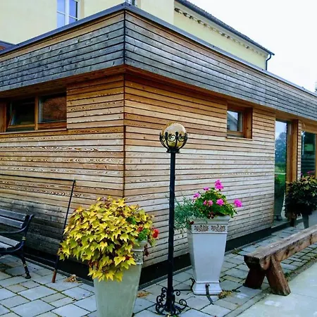 Campingplatz Village Jurka *