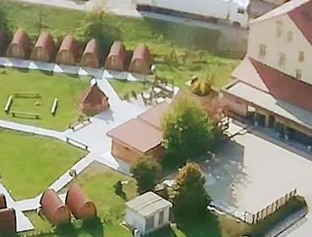 Village Jurka * Križevci pri Ljutomeru